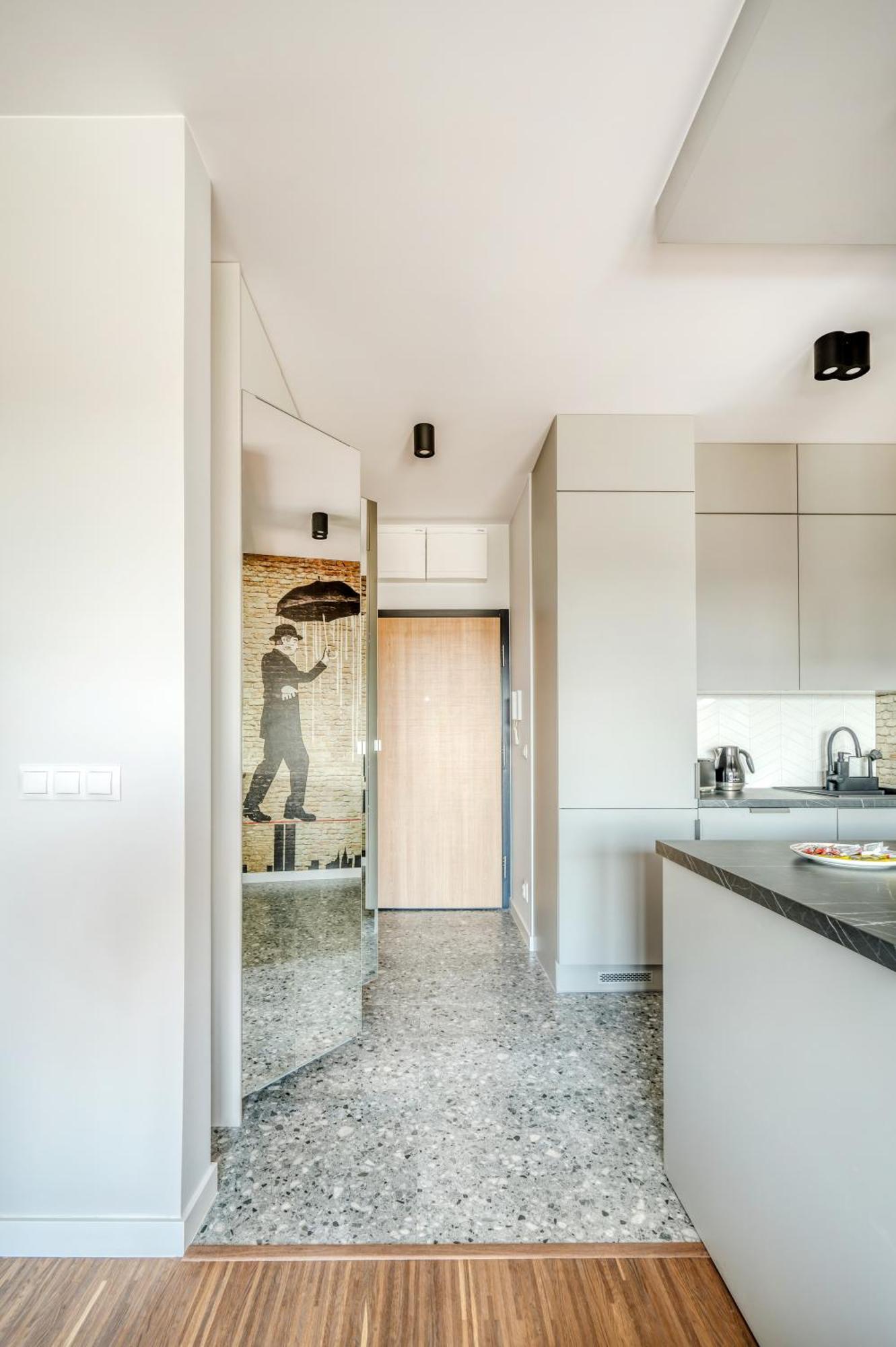 Manufaktura Business - Parking, Balcony, Nature View - By Rentujemy